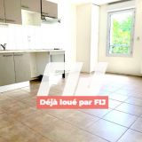 Appartement 2 pièces / 47 m² / 599 € / TOULOUSE